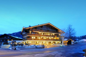 Hotel Bellerive Gstaad Gstaad